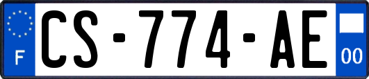 CS-774-AE