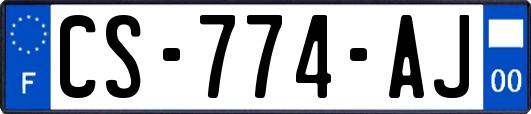 CS-774-AJ