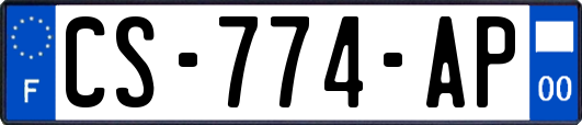 CS-774-AP