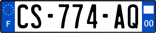 CS-774-AQ