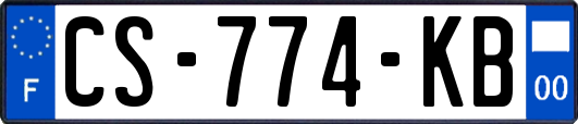 CS-774-KB