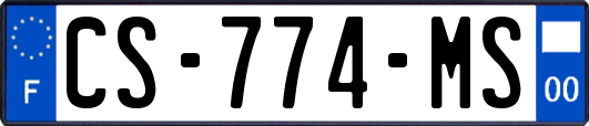 CS-774-MS