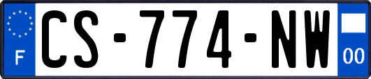 CS-774-NW