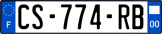 CS-774-RB