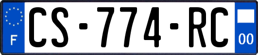 CS-774-RC