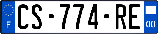 CS-774-RE