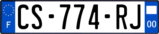 CS-774-RJ