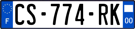 CS-774-RK