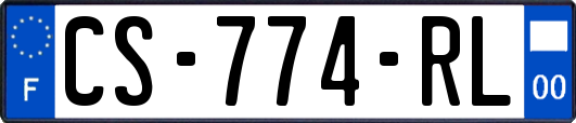 CS-774-RL