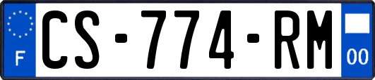 CS-774-RM