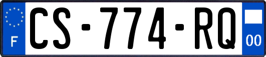 CS-774-RQ