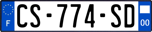 CS-774-SD