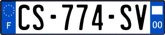 CS-774-SV