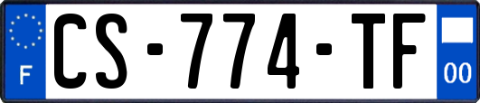 CS-774-TF