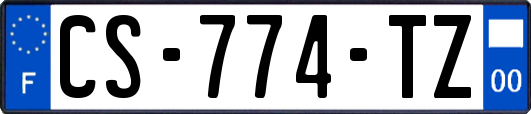 CS-774-TZ