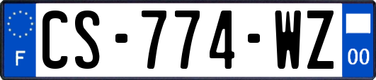 CS-774-WZ