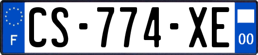 CS-774-XE