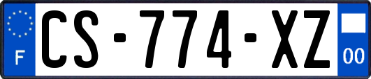 CS-774-XZ