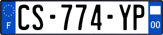 CS-774-YP