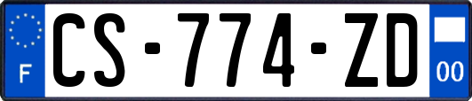 CS-774-ZD