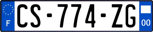 CS-774-ZG