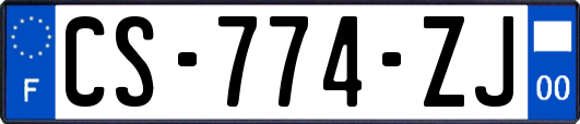 CS-774-ZJ