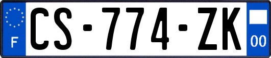 CS-774-ZK