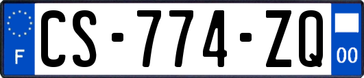 CS-774-ZQ