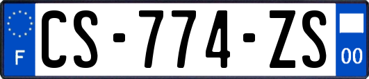 CS-774-ZS