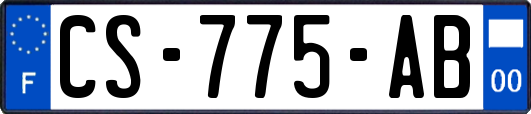 CS-775-AB