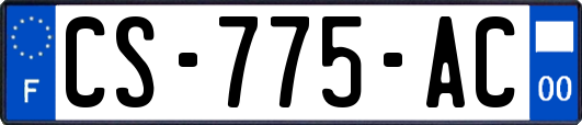 CS-775-AC