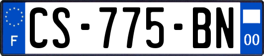 CS-775-BN