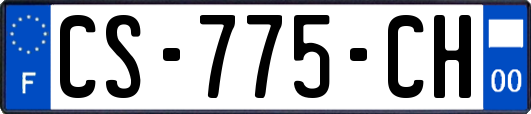 CS-775-CH