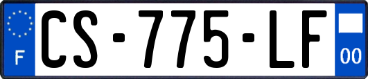 CS-775-LF