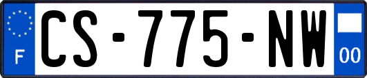 CS-775-NW