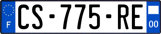 CS-775-RE