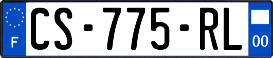 CS-775-RL