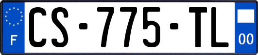 CS-775-TL