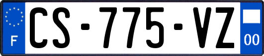 CS-775-VZ