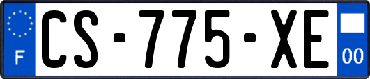 CS-775-XE