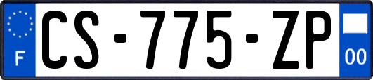 CS-775-ZP