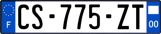 CS-775-ZT