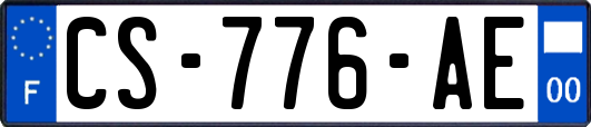 CS-776-AE