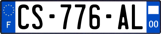 CS-776-AL