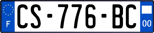 CS-776-BC