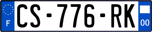 CS-776-RK
