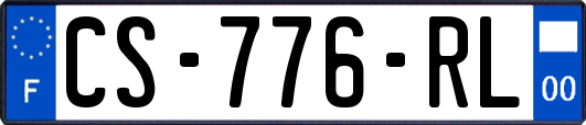 CS-776-RL