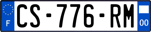 CS-776-RM