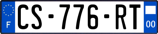 CS-776-RT