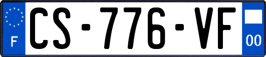 CS-776-VF